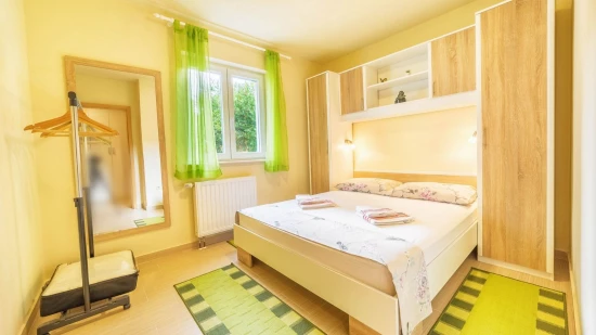 Apartmán Severní Dalmácie - Srima (Vodice) DA 8021 N1