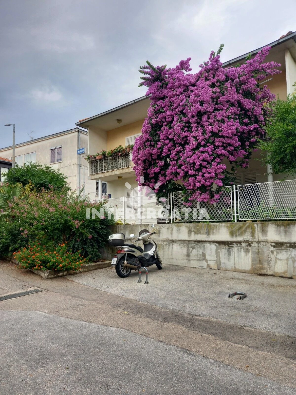 Apartmánový pokoj Střední Dalmácie - Trogir DA 8022 N1