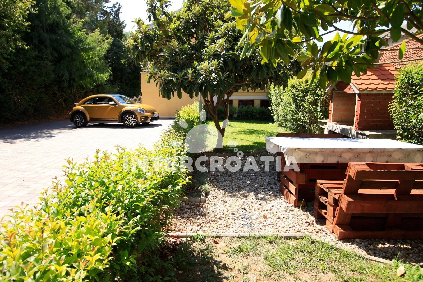 Apartmán Severní Dalmácie - Zadar DA 8023 N1