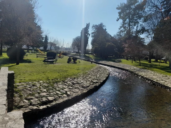 Apartmán Severní Dalmácie - Zadar DA 8023 N1