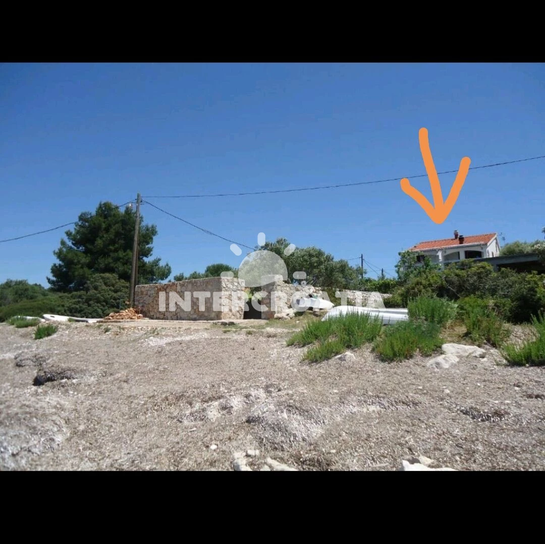 Apartmán Ostrov Drvenik Mali - Drvenik Mali OS 9996 N1