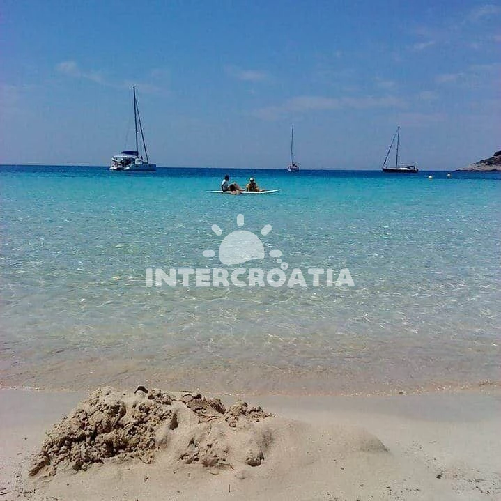 Apartmán Ostrov Drvenik Mali - Drvenik Mali OS 9996 N1