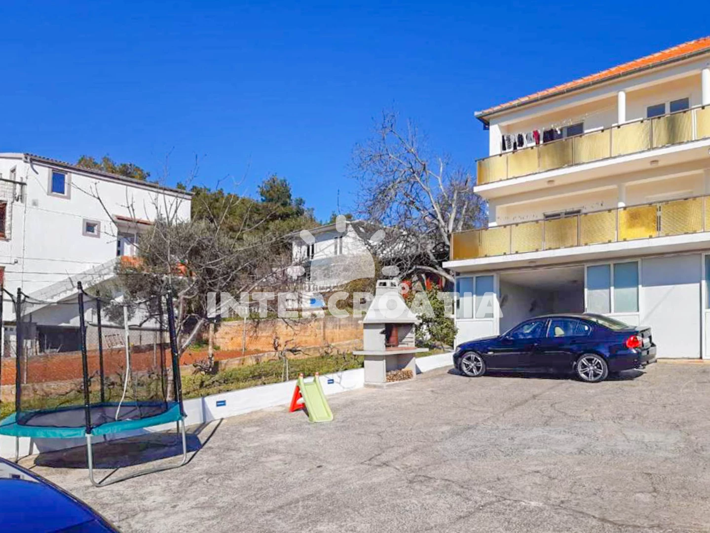 Apartmán Severní Dalmácie - Bibinje DA 8024 N1