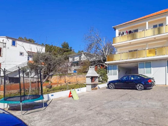 Apartmán Severní Dalmácie - Bibinje DA 8024 N1