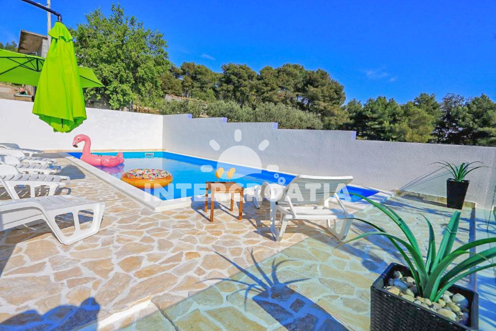 Apartmán Severní Dalmácie - Bibinje DA 8024 N1