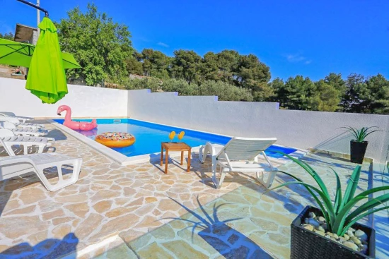 Apartmán Severní Dalmácie - Bibinje DA 8024 N1