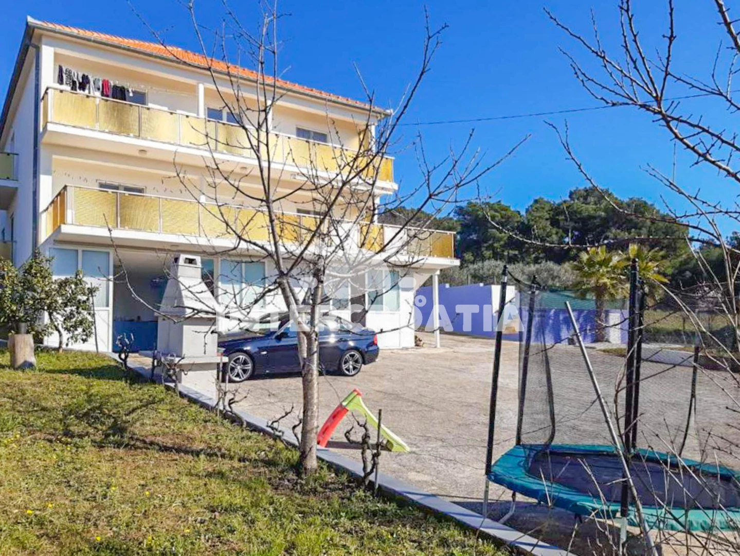 Apartmán Severní Dalmácie - Bibinje DA 8024 N1