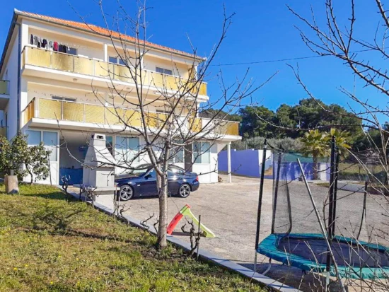 Apartmán Severní Dalmácie - Bibinje DA 8024 N1
