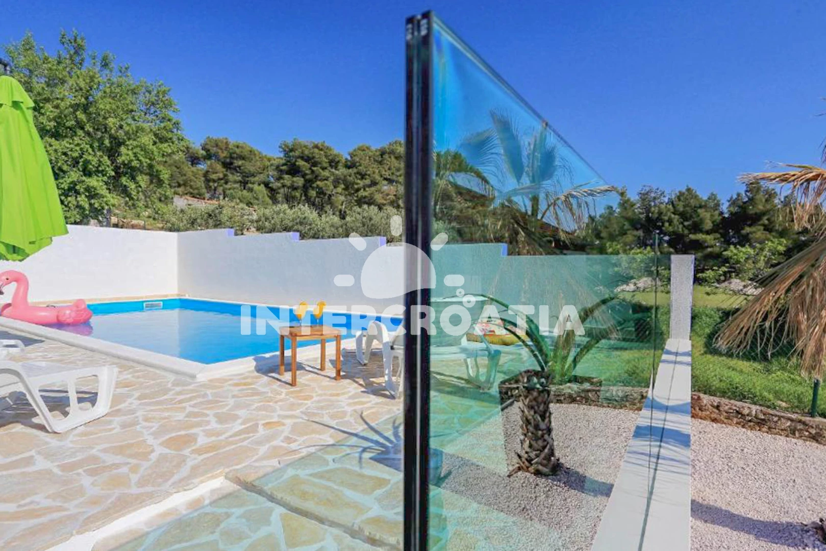 Apartmán Severní Dalmácie - Bibinje DA 8024 N1