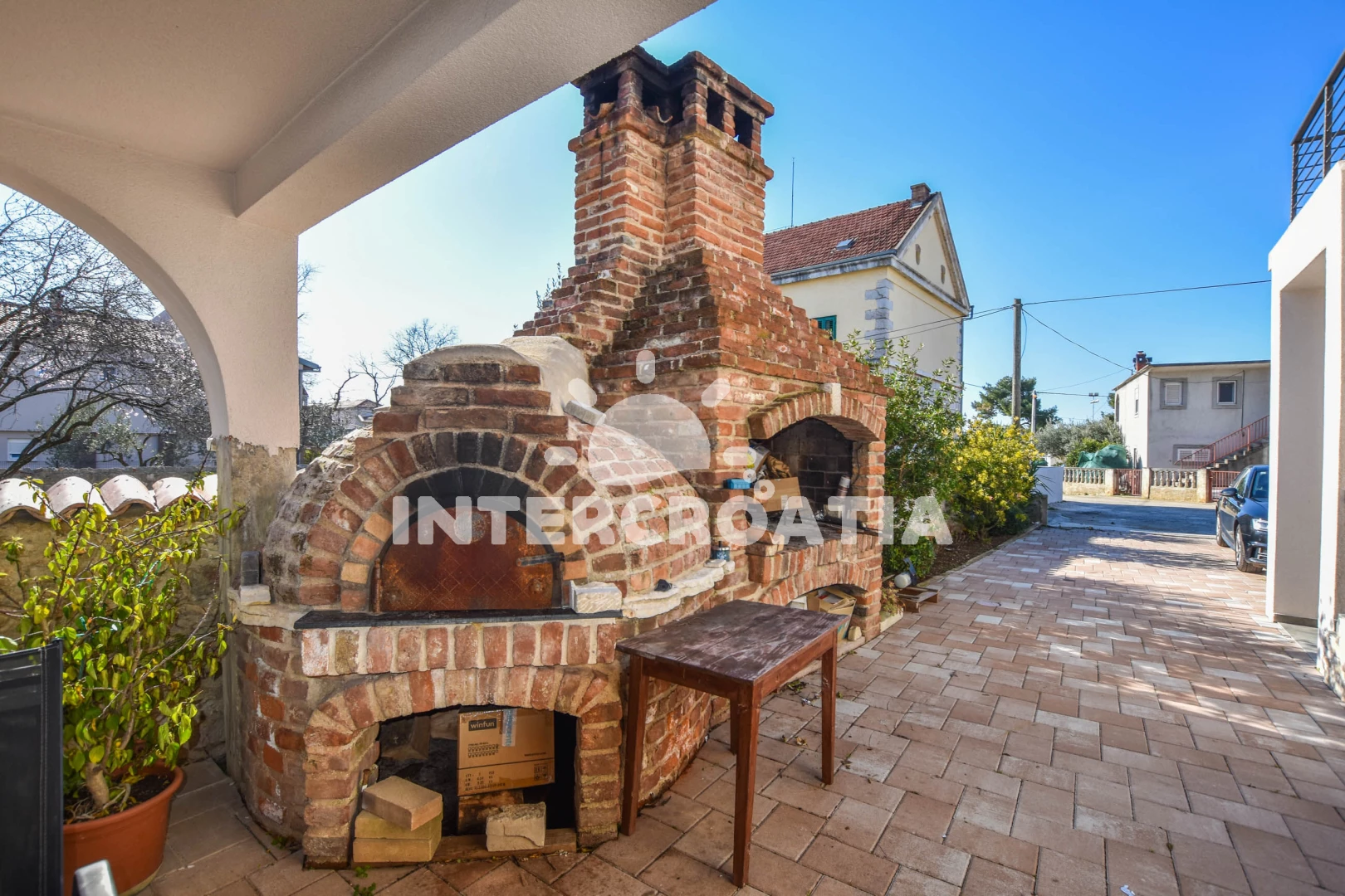 Apartmán Severní Dalmácie - Turanj DA 8025 N2