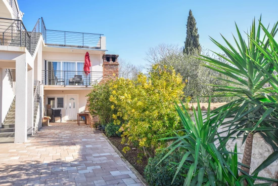 Apartmán Severní Dalmácie - Turanj DA 8025 N3