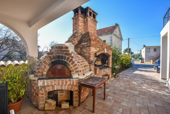 Apartmán Severní Dalmácie - Turanj DA 8025 N3