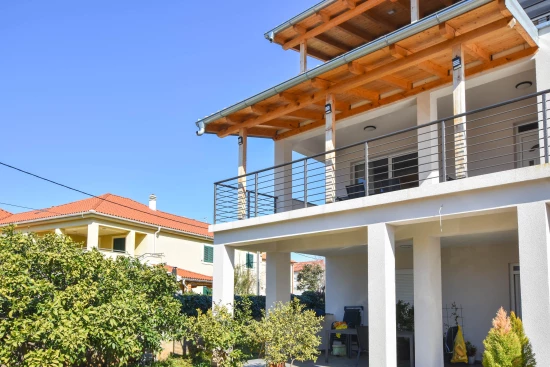 Apartmán Severní Dalmácie - Turanj DA 8025 N3