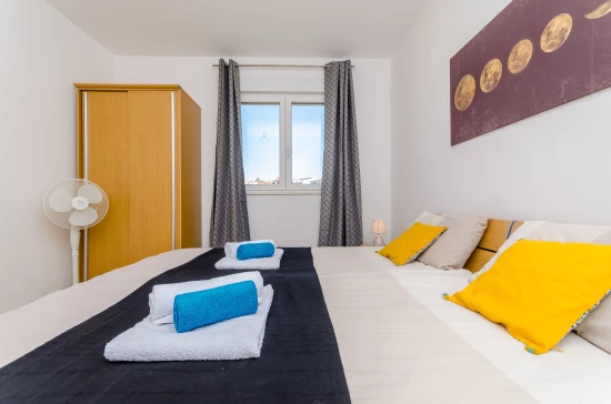 Apartmán Střední Dalmácie - Okrug Gornji DA 8026 N1