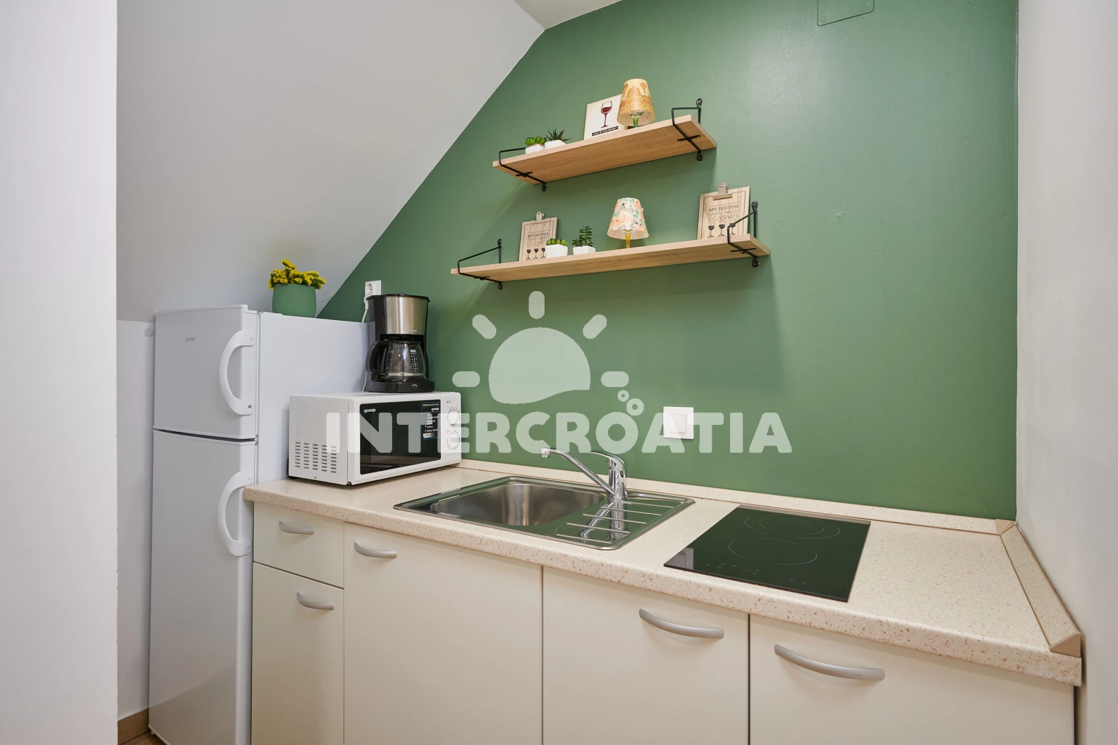 Apartmán Jižní Dalmácie - Cavtat (Dubrovník) DA 8027 N1