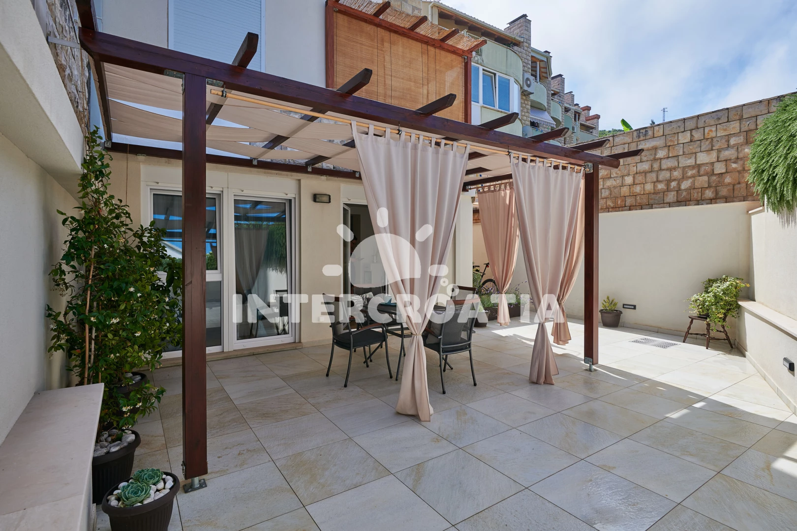 Apartmán Jižní Dalmácie - Cavtat (Dubrovník) DA 8027 N2