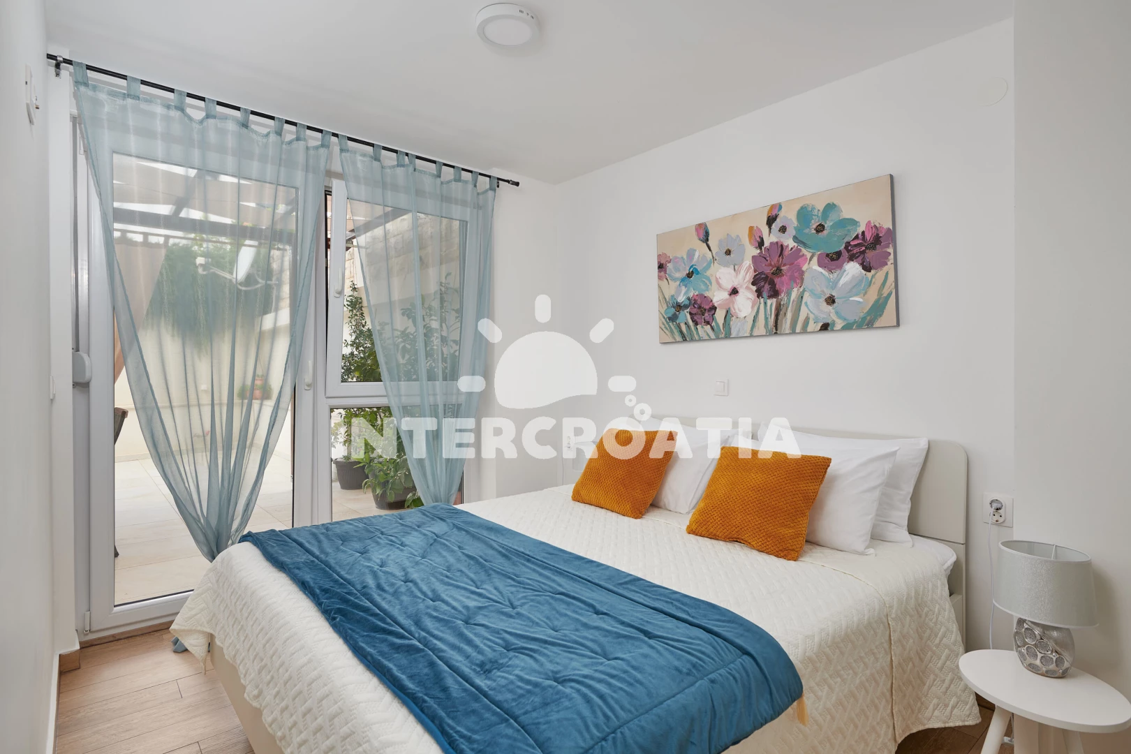 Apartmán Jižní Dalmácie - Cavtat (Dubrovník) DA 8027 N2