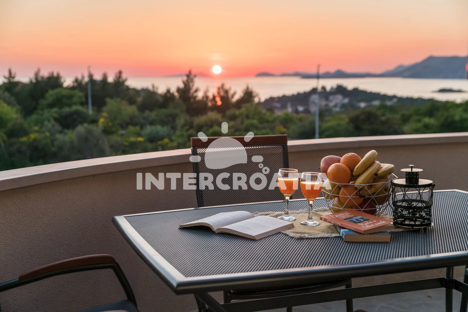 Apartmán Jižní Dalmácie - Cavtat (Dubrovník) DA 8028 N3