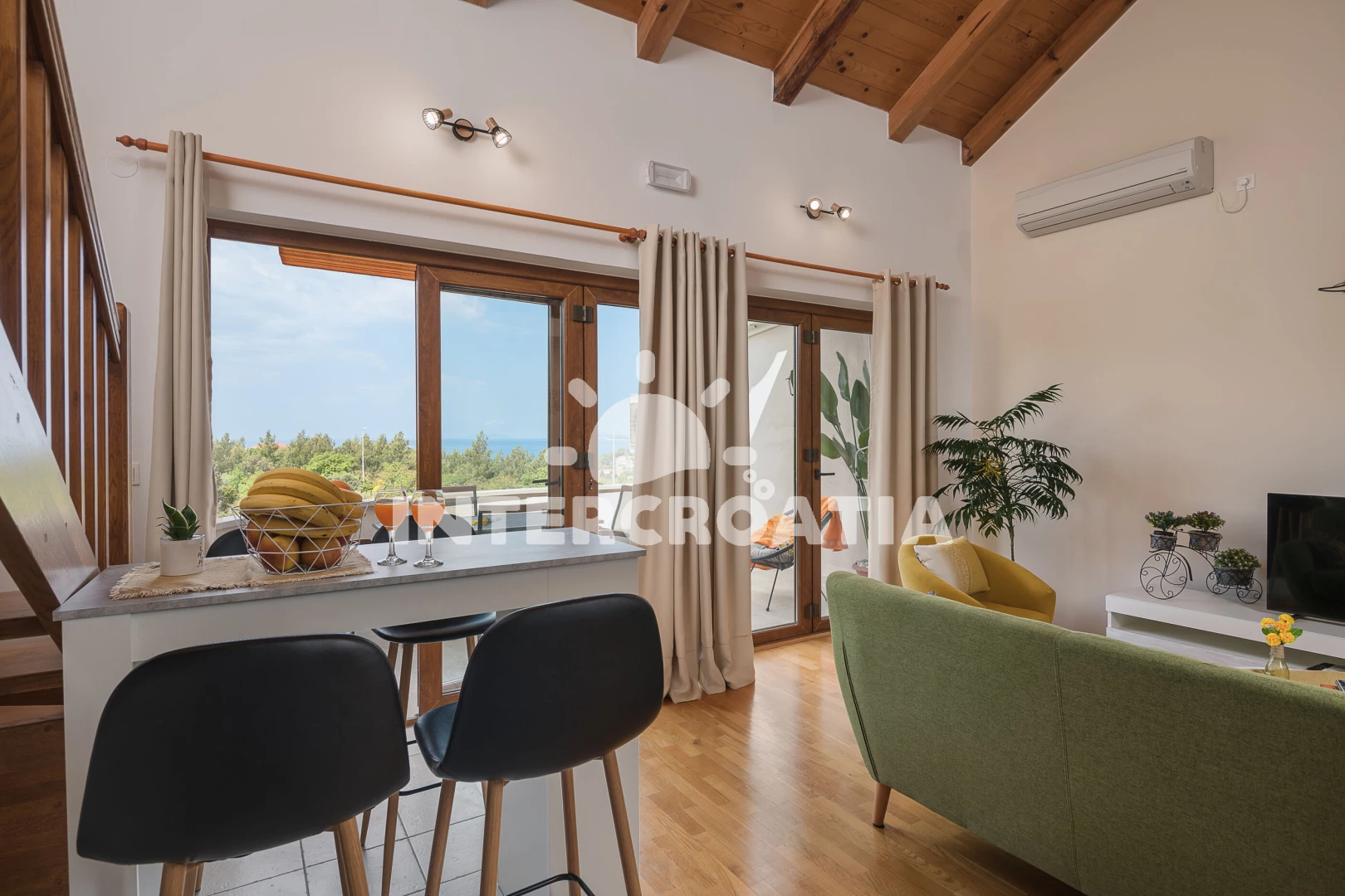 Apartmán Jižní Dalmácie - Cavtat (Dubrovník) DA 8028 N3