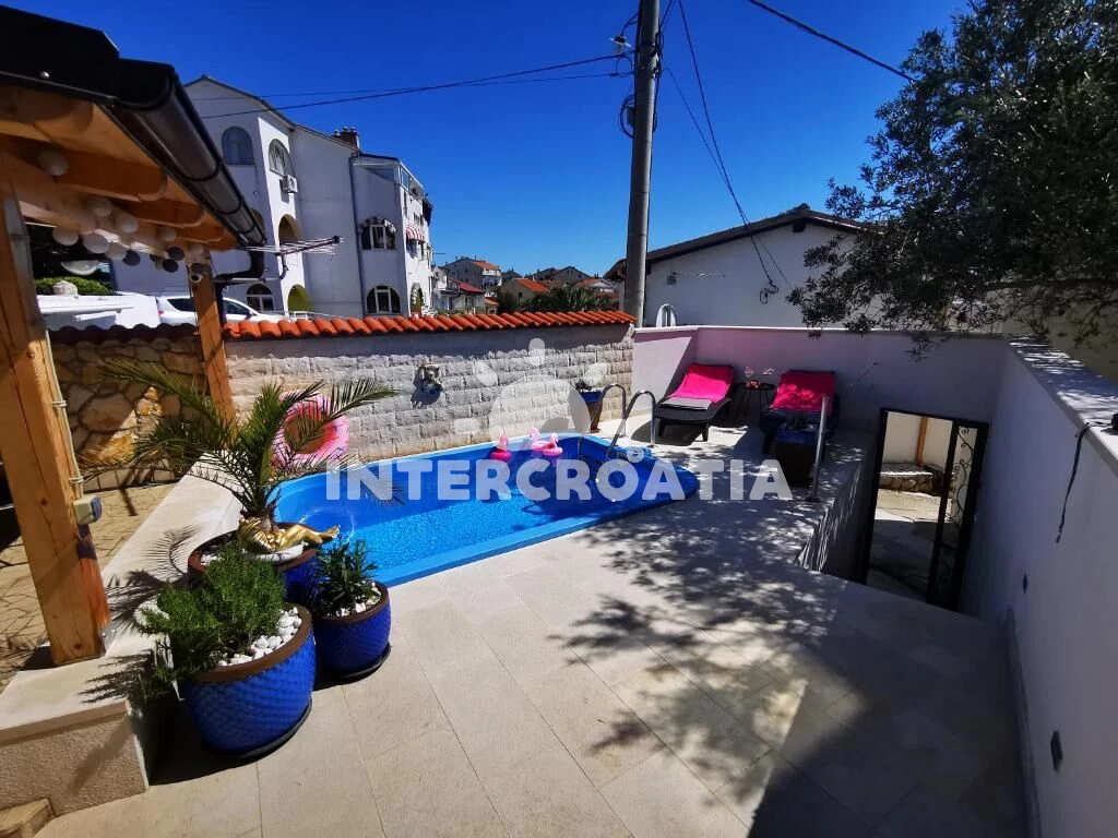 Domek Kvarner - Selce KV 7488 N1