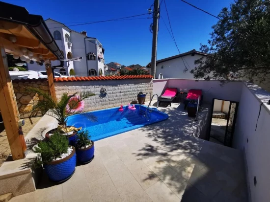 Domek Kvarner - Selce KV 7488 N1