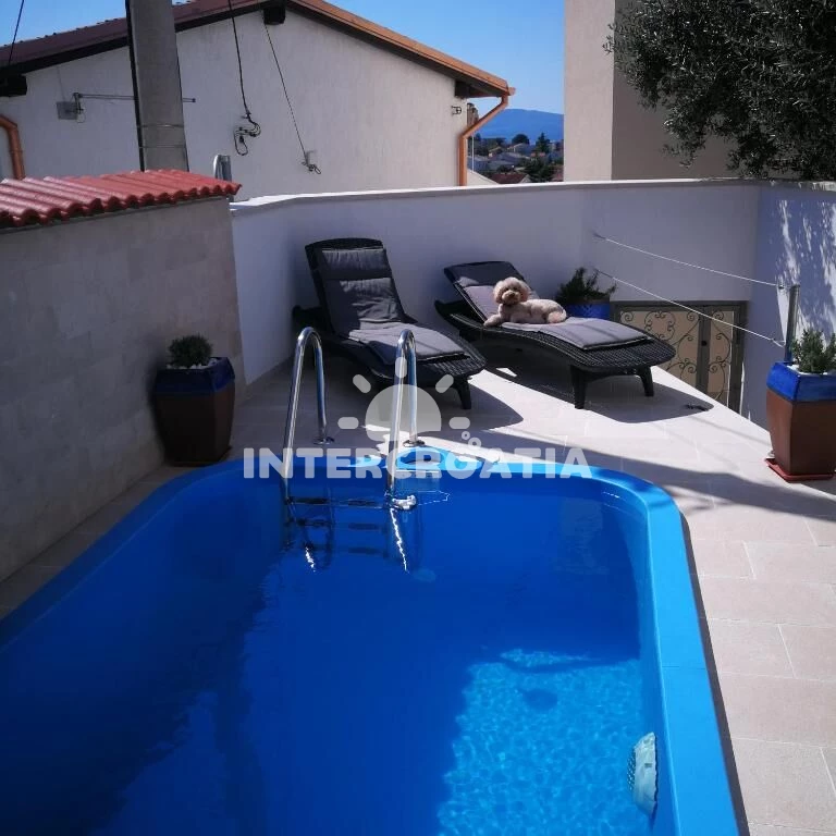 Domek Kvarner - Selce KV 7488 N1