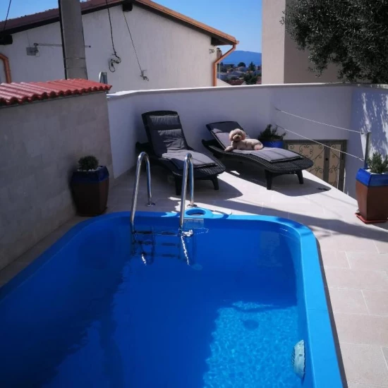 Domek Kvarner - Selce KV 7488 N1