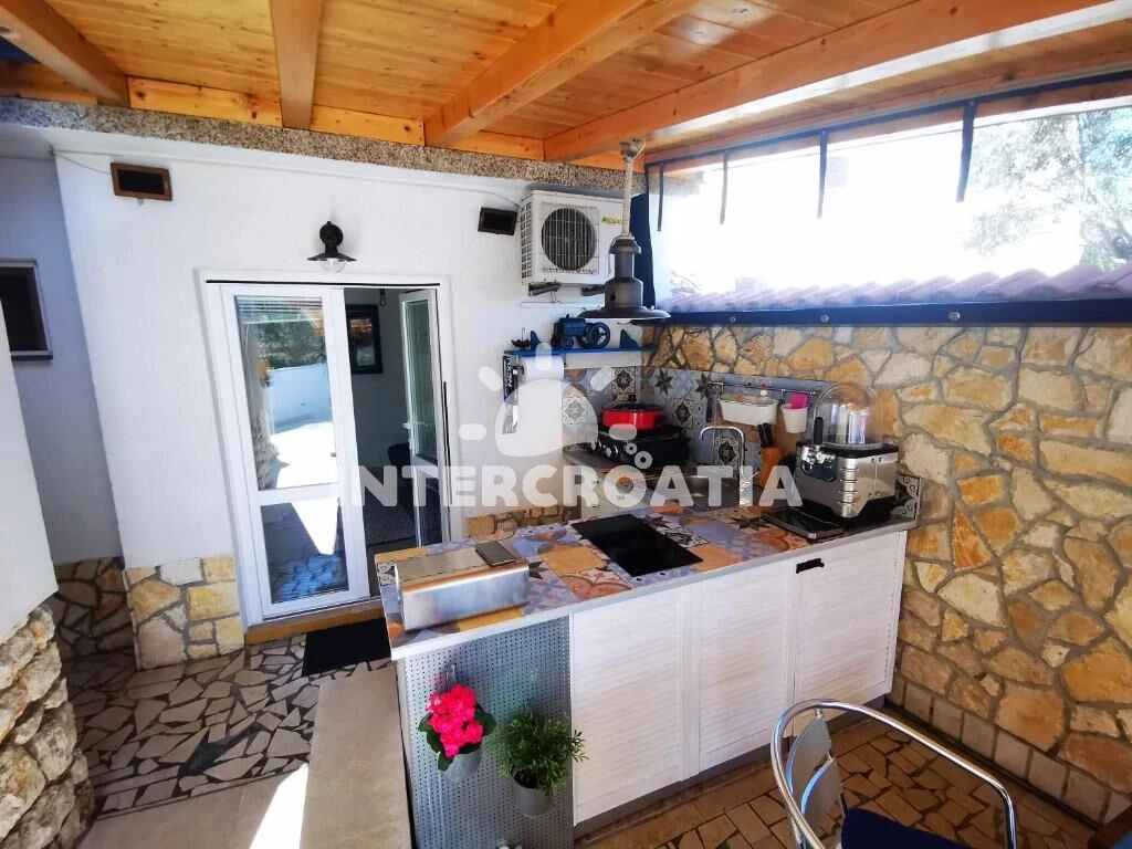 Domek Kvarner - Selce KV 7488 N1