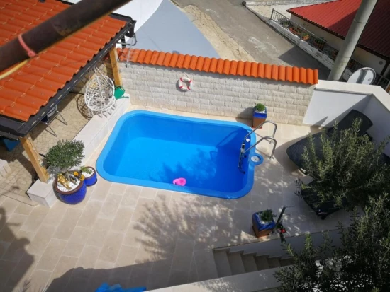 Domek Kvarner - Selce KV 7488 N1