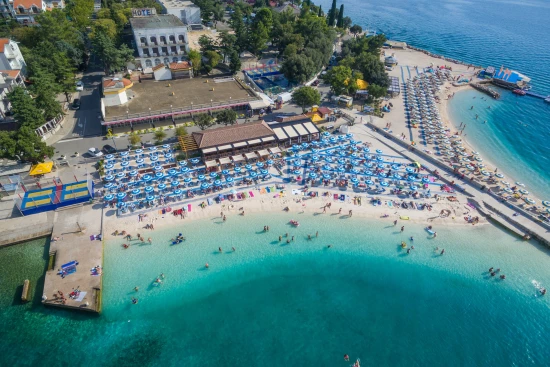 Domek Kvarner - Selce KV 7488 N1