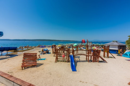 Domek Kvarner - Selce KV 7488 N1