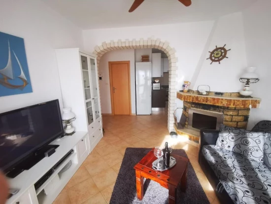 Domek Kvarner - Selce KV 7488 N1