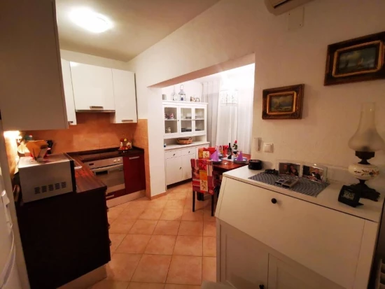 Domek Kvarner - Selce KV 7488 N1