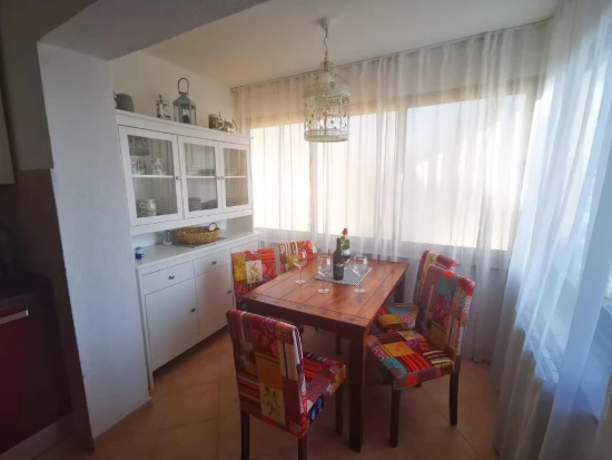 Domek Kvarner - Selce KV 7488 N1