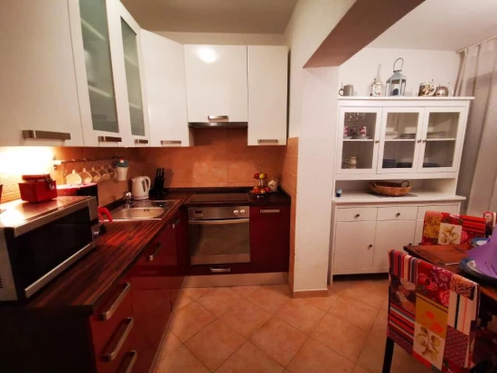 Domek Kvarner - Selce KV 7488 N1