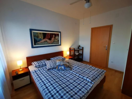 Domek Kvarner - Selce KV 7488 N1