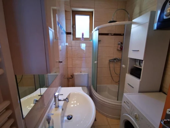 Domek Kvarner - Selce KV 7488 N1