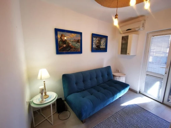 Domek Kvarner - Selce KV 7488 N1