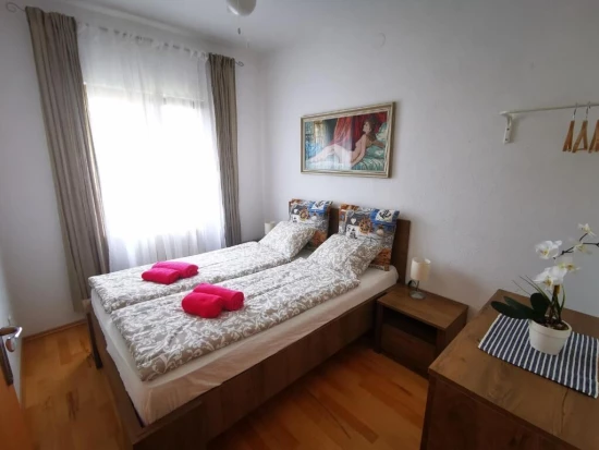 Domek Kvarner - Selce KV 7488 N1