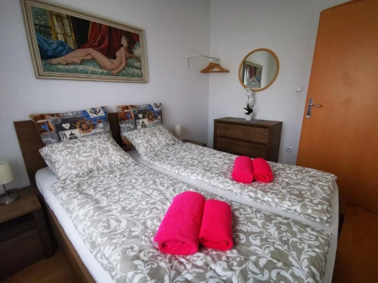 Domek Kvarner - Selce KV 7488 N1