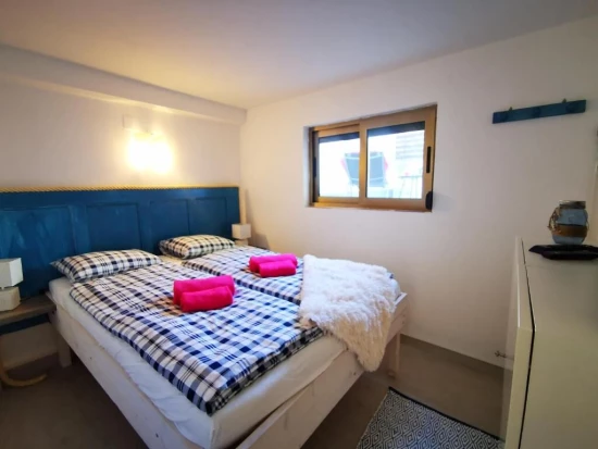 Domek Kvarner - Selce KV 7488 N1