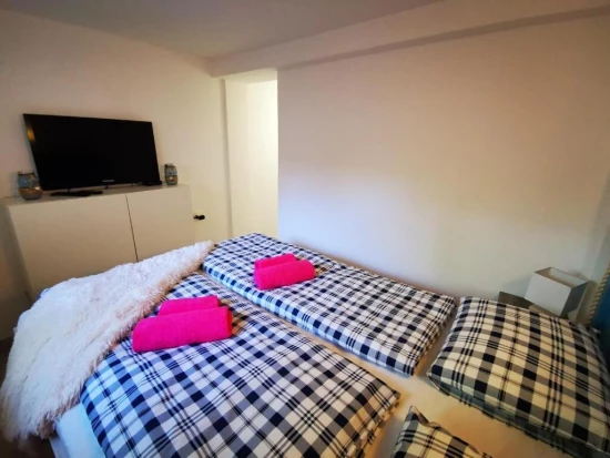 Domek Kvarner - Selce KV 7488 N1