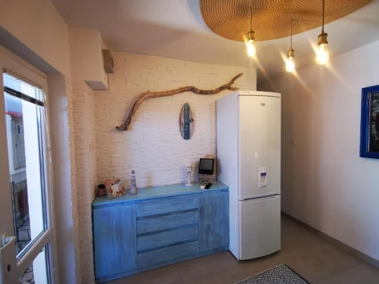 Domek Kvarner - Selce KV 7488 N1