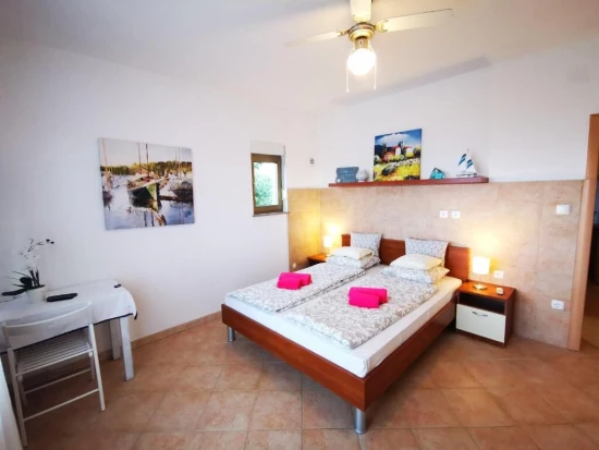 Domek Kvarner - Selce KV 7488 N1