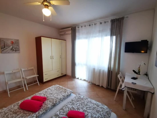 Domek Kvarner - Selce KV 7488 N1