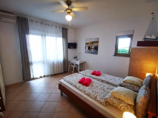 Domek Kvarner - Selce KV 7488 N1