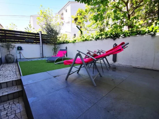 Domek Kvarner - Selce KV 7488 N1