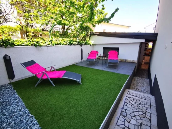 Domek Kvarner - Selce KV 7488 N1