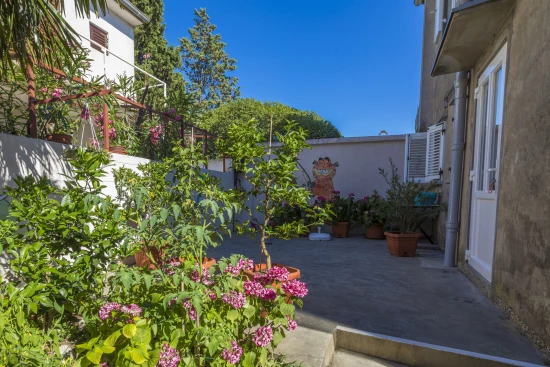 Apartmán Kvarner - Crikvenica KV 7489 N1