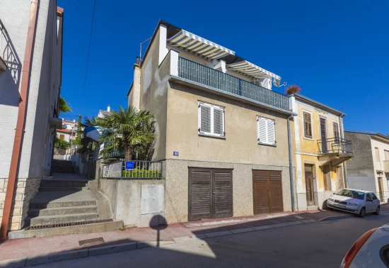 Apartmán Kvarner - Crikvenica KV 7489 N1